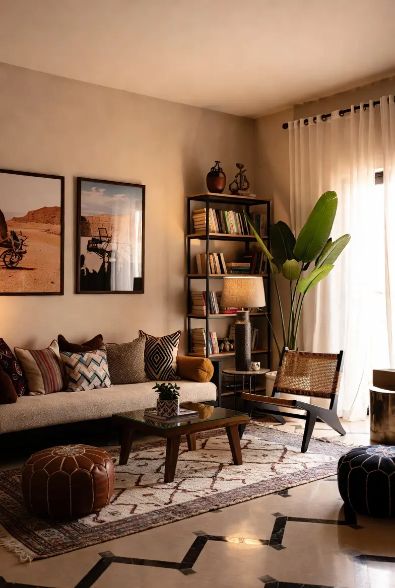 Nador Decor : idées et inspirations pour une maison élégante