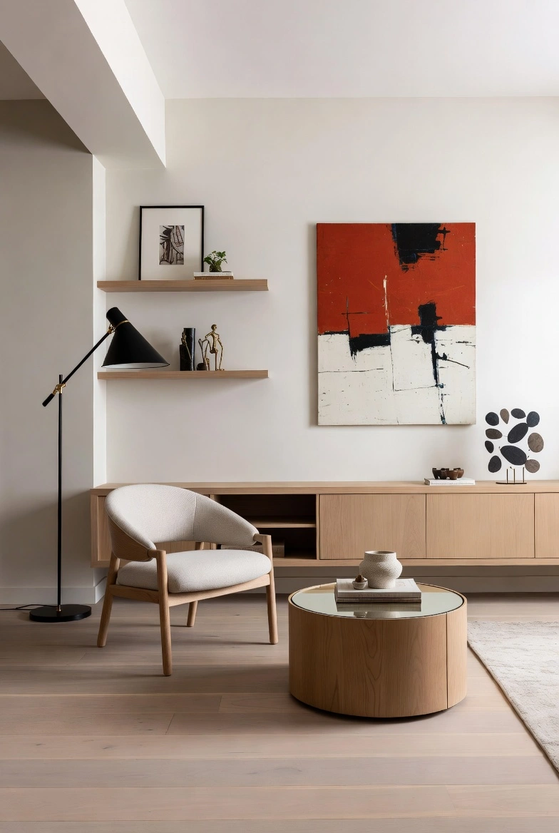 BrDecor Nador : Le Design Moderne qui Transforme Votre Maison