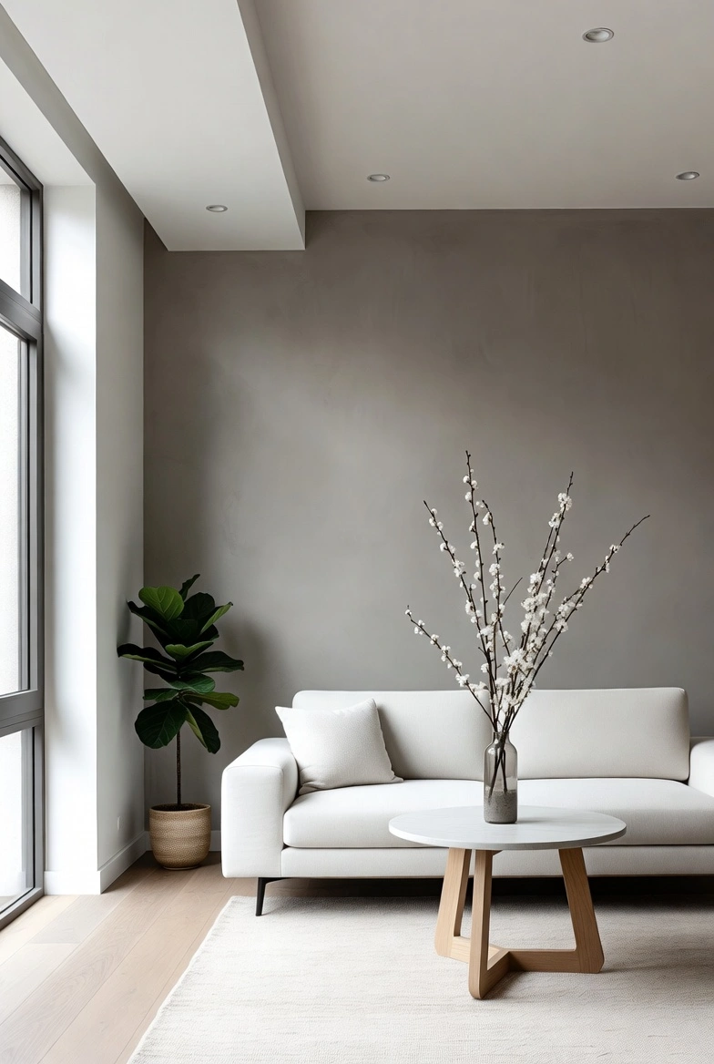 Tendances de Décoration d'Intérieur à Nador : L'Élégance Sur Mesure