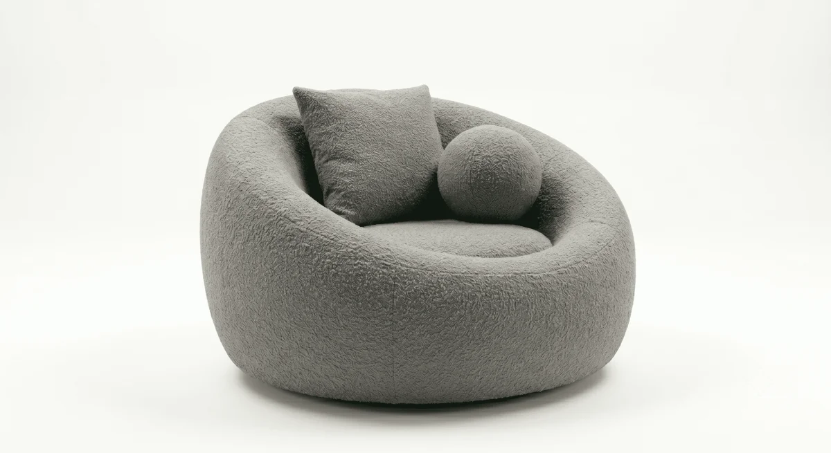 Fauteuil