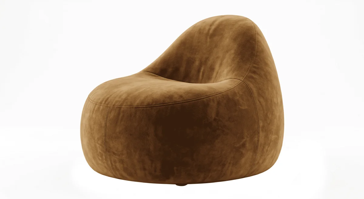 Poufs & Ottomans Design