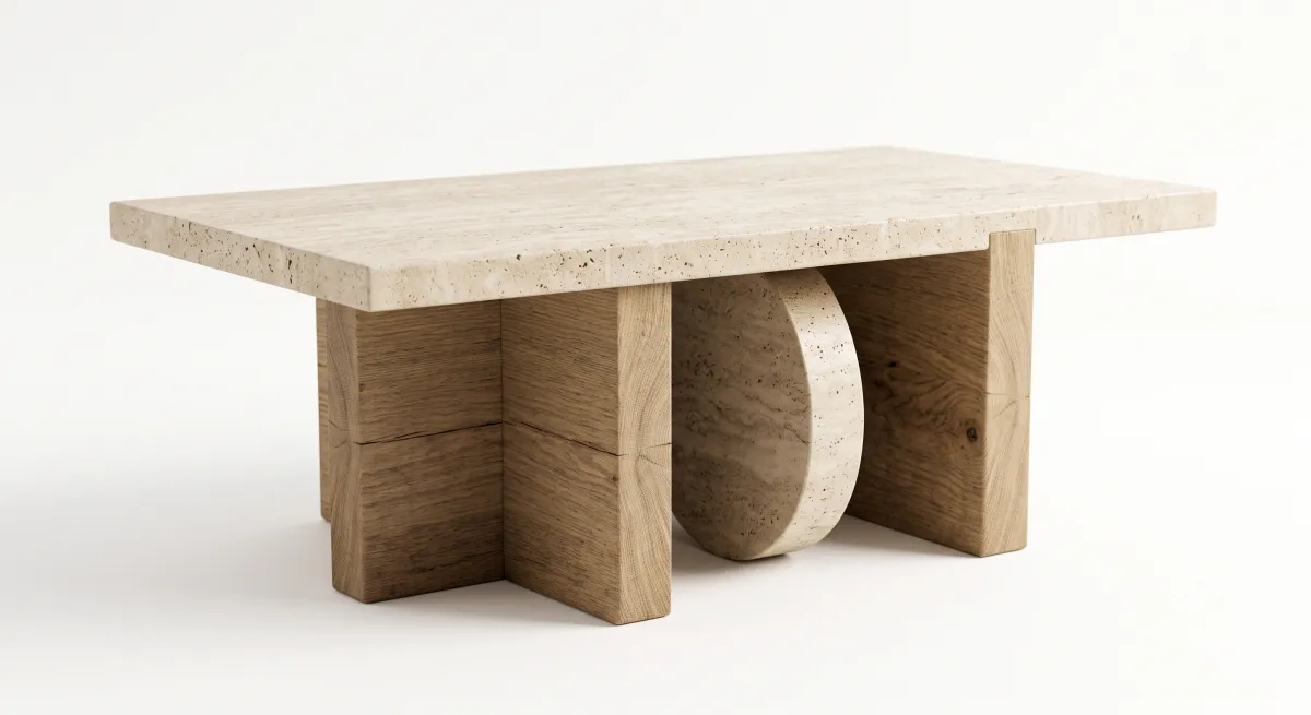 Modern Coffee Table