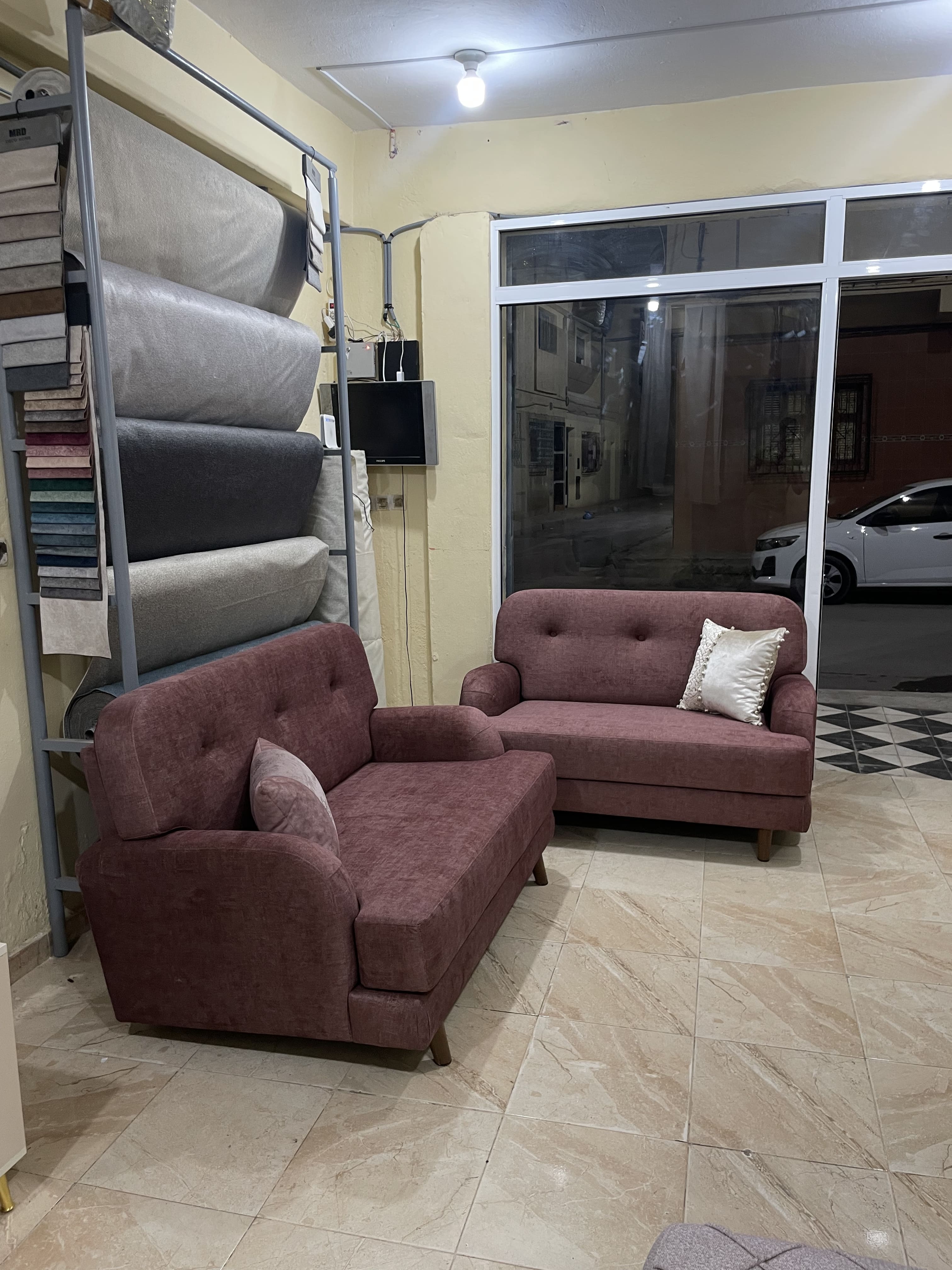 Our Workshop 4